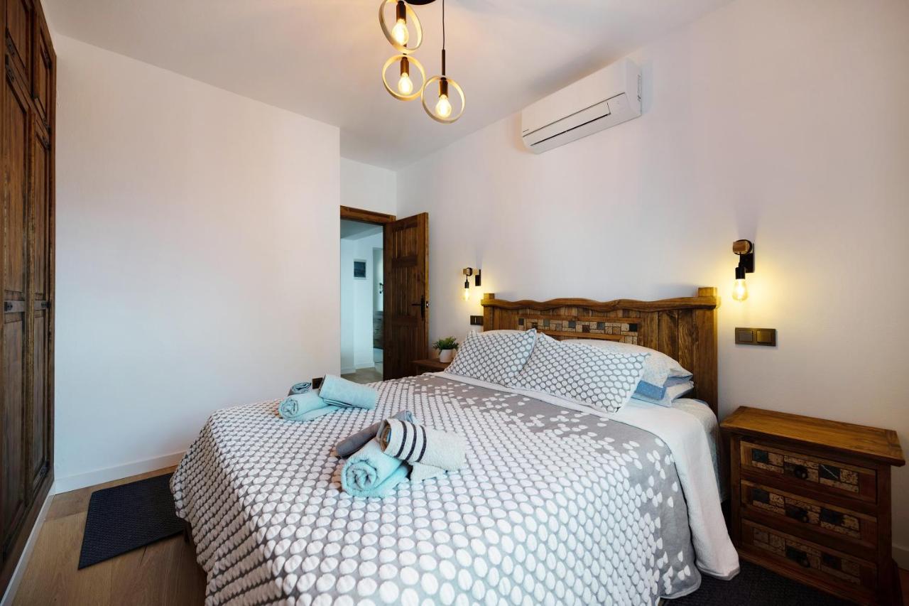 Villa Maylands Playa Blanca  Eksteriør bilde