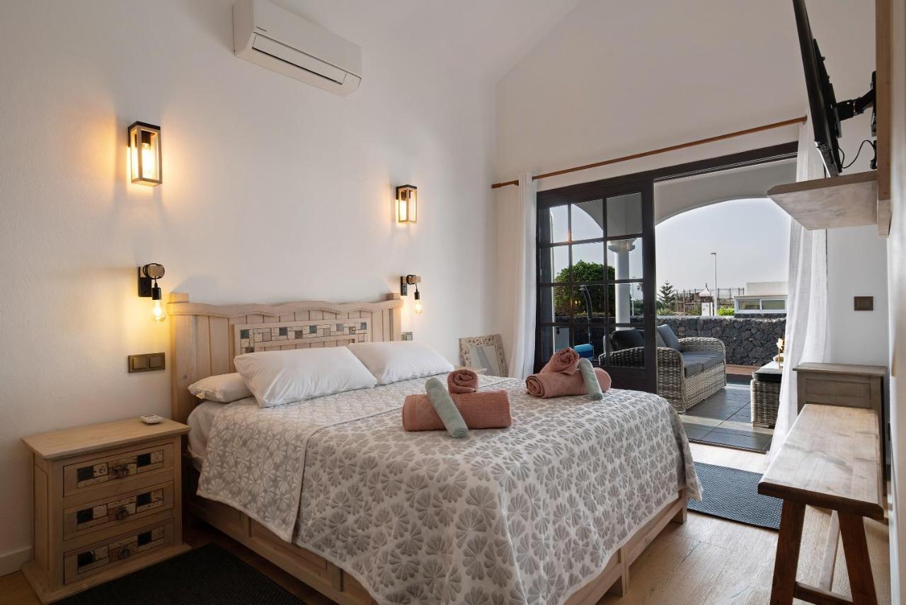 Villa Maylands Playa Blanca  Eksteriør bilde