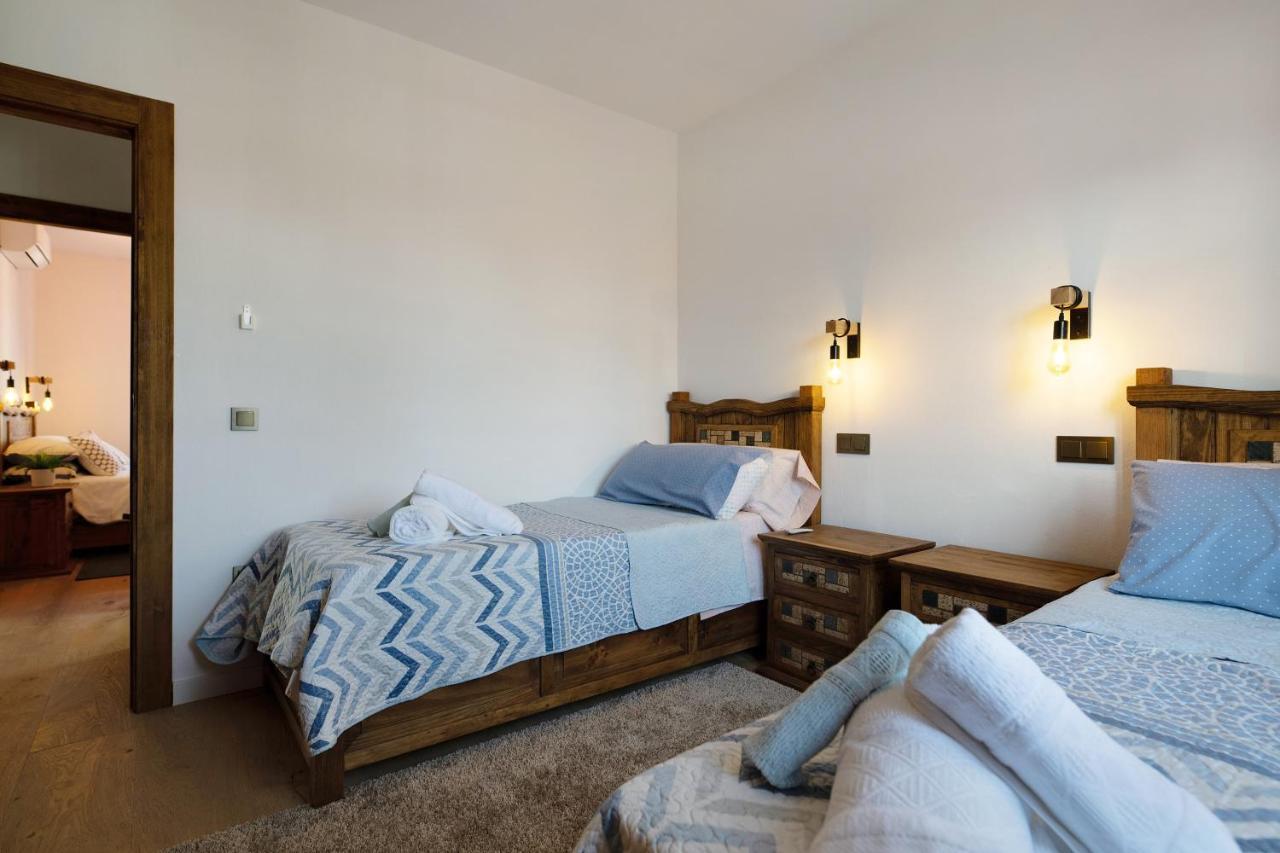 Villa Maylands Playa Blanca  Eksteriør bilde