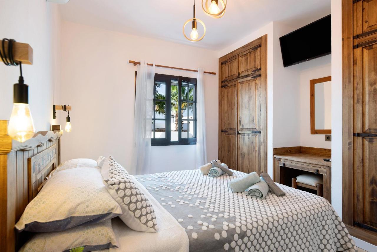 Villa Maylands Playa Blanca  Eksteriør bilde