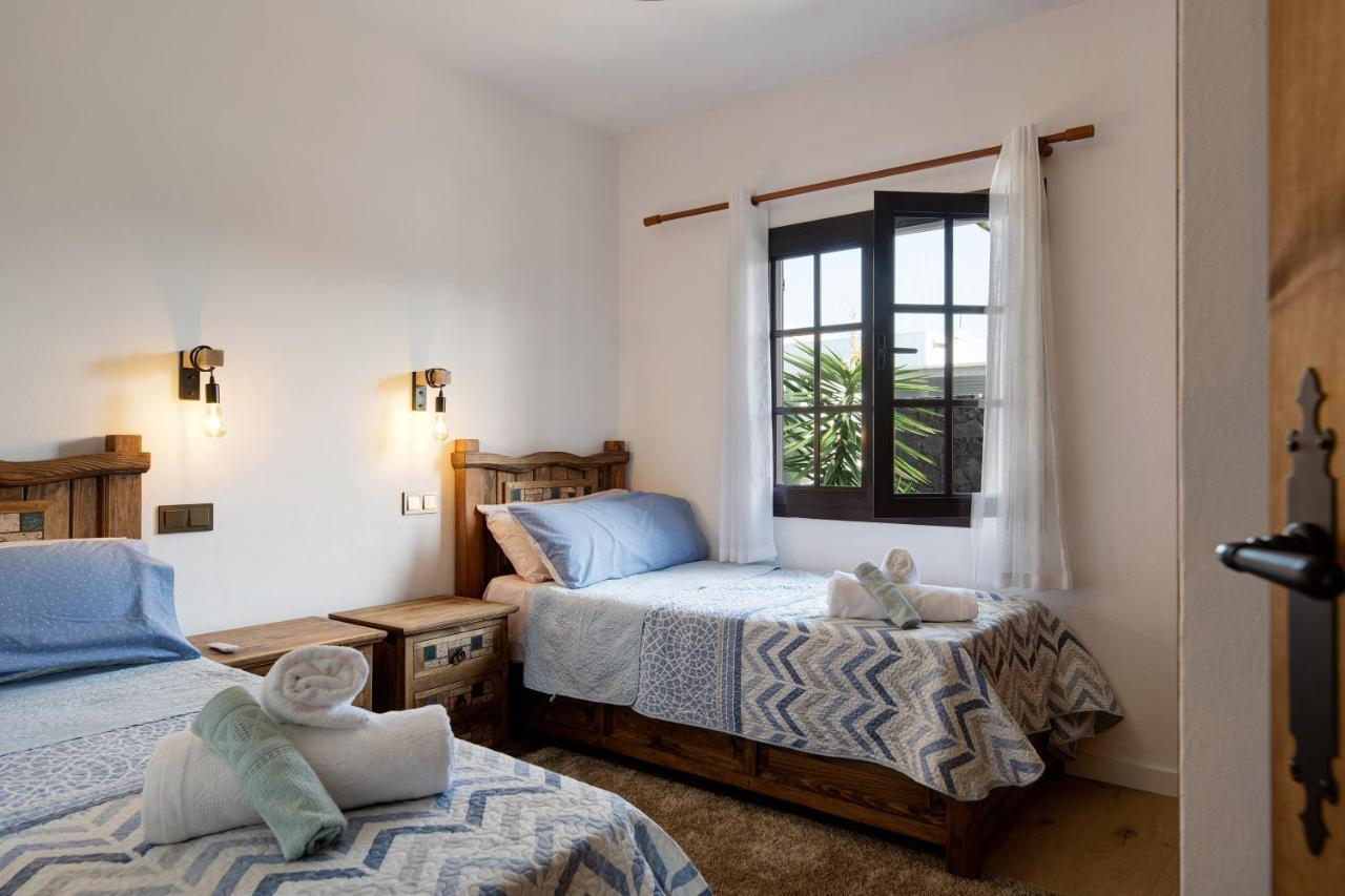 Villa Maylands Playa Blanca  Eksteriør bilde