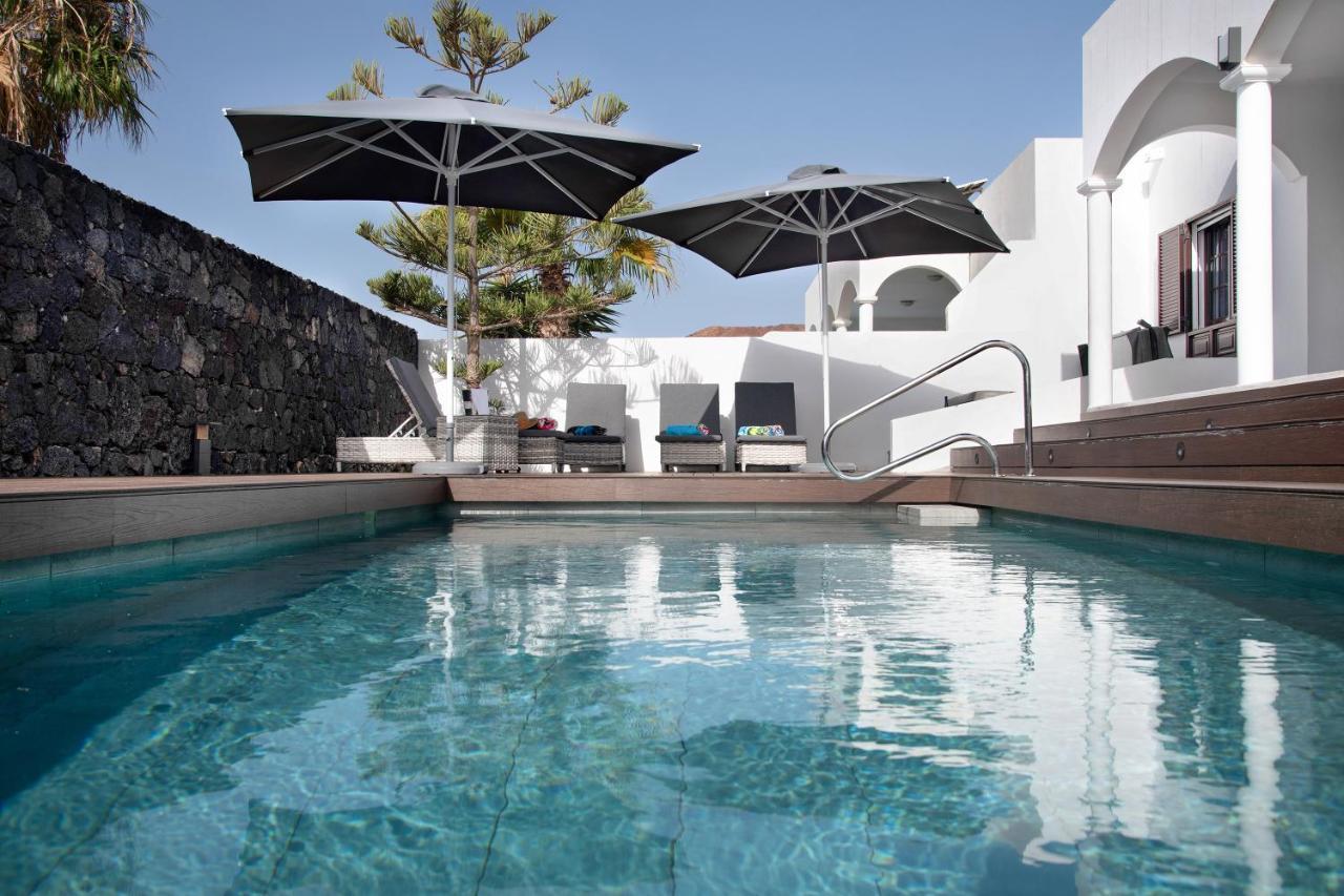 Villa Maylands Playa Blanca  Eksteriør bilde