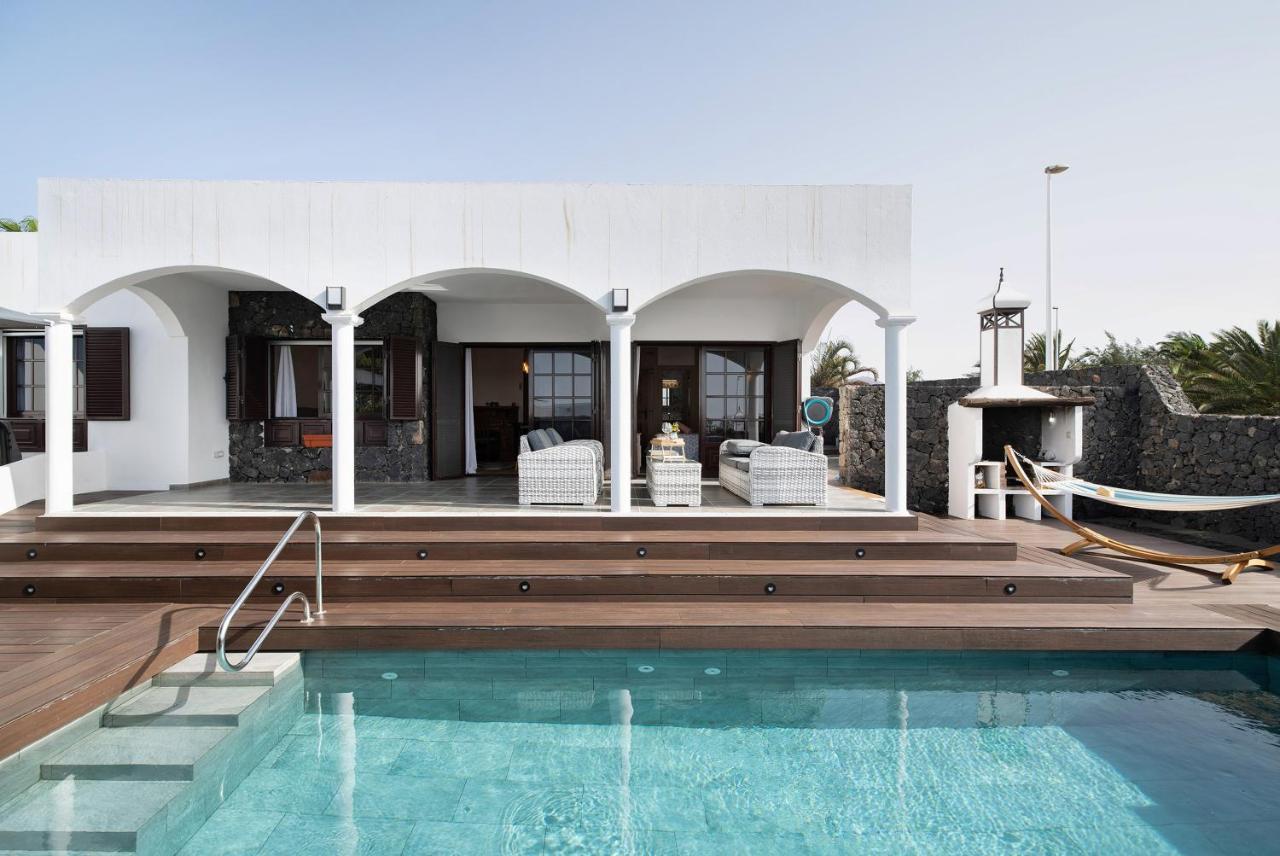 Villa Maylands Playa Blanca  Eksteriør bilde