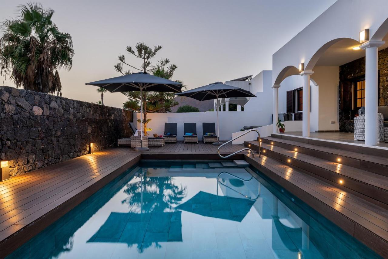 Villa Maylands Playa Blanca  Eksteriør bilde
